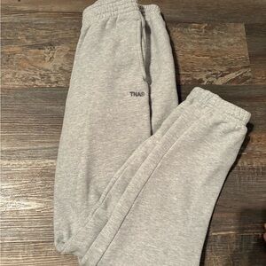 TNA Gray Sweatpants